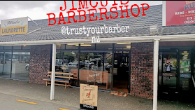 Jimcuts Barbershop