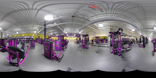 Gym «Planet Fitness», reviews and photos, 1163 E Ogden Ave, Naperville, IL 60563, USA