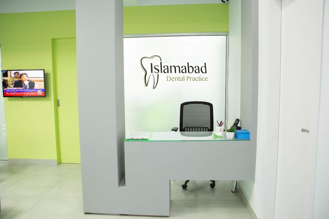 Islamabad Dental Practice