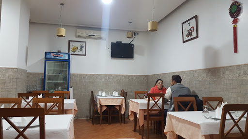 Restaurante Chino Dragón De Oro