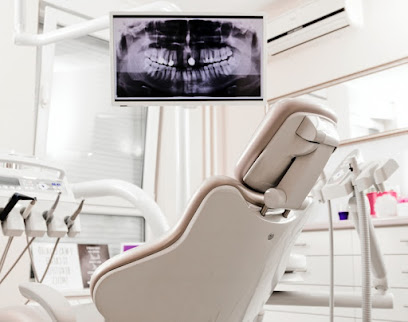 Clinique dentaire familiale de Waterloo • Dr Matthieu Bouffard