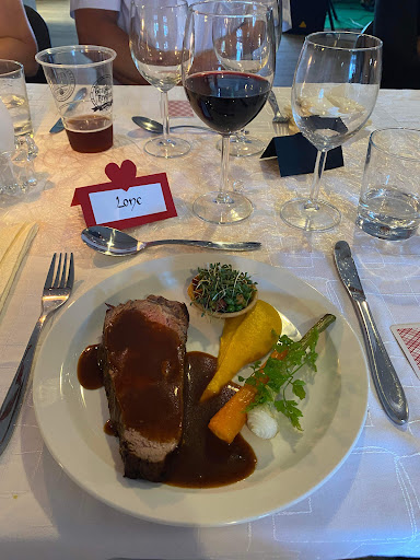Instinct Dining in Ulstrup, Frederikshavn