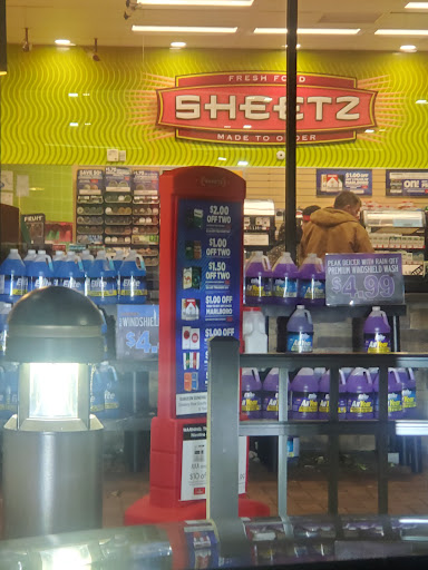 Convenience Store «Sheetz», reviews and photos, 1978 Baltimore Pike, Gettysburg, PA 17325, USA