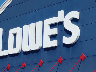 Lowe's Home Improvement