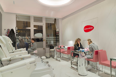 Loulou de Paris à Paris
