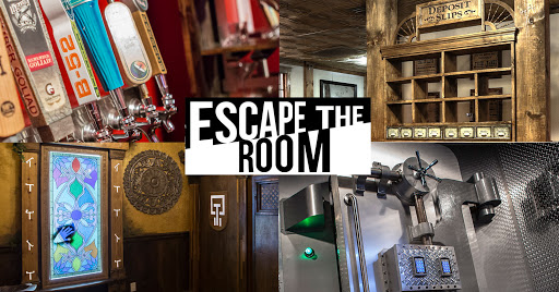 Top rated escape rooms in San Antonio