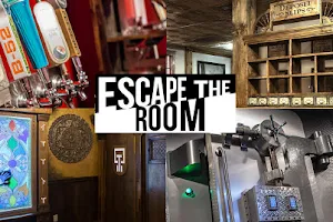 Escape the Room San Antonio image
