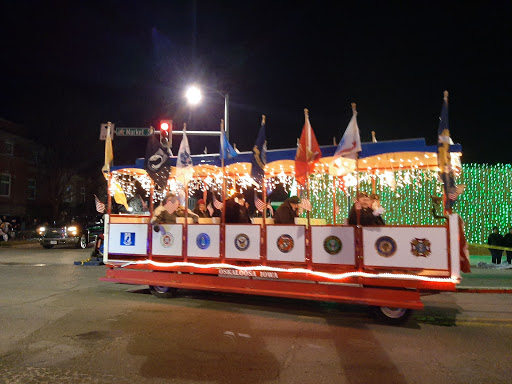 Shopping Mall «Penn Central Mall», reviews and photos, 200 High Ave W, Oskaloosa, IA 52577, USA