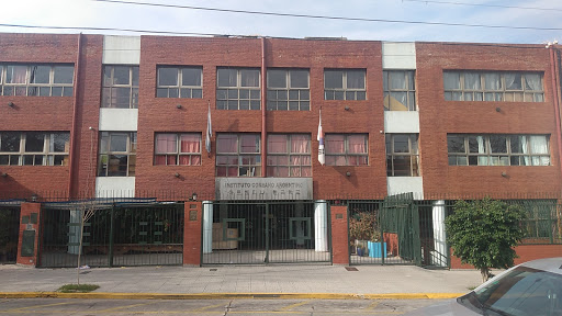 Argentine Korean Institute