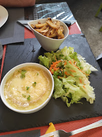 Plats et boissons du Restaurant Le Longanis à Entre-Deux - n°10