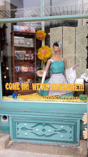 Gift Shop «Paper Moon», reviews and photos, 206 A St, McGregor, IA 52157, USA