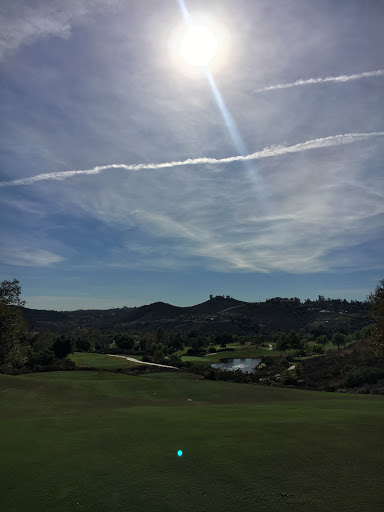 Golf Course «Maderas Golf Club», reviews and photos, 17750 Old Coach Rd, Poway, CA 92064, USA