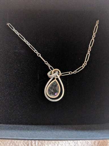 Jewelry Store «Made Jewelry Boutique and Studio», reviews and photos, 512 Penn Ave, West Reading, PA 19611, USA