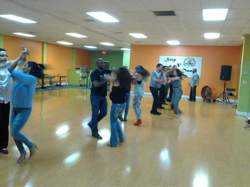 Dance School «Step N Dance Salsabor Tropical Dance Studio», reviews and photos, 10070 W Oakland Park Blvd, Sunrise, FL 33351, USA