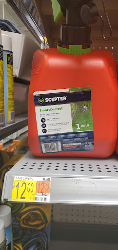 Department Store «Walmart Supercenter», reviews and photos, 3911 Bienville Blvd, Ocean Springs, MS 39564, USA