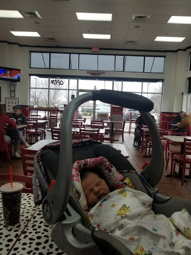 Sandwich Shop «Firehouse Subs», reviews and photos, 2018 Medical Center Pkwy a, Murfreesboro, TN 37129, USA