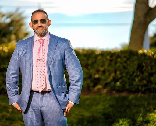 Personal Injury Attorney «Dolman Law Group», reviews and photos