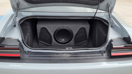 Car Stereo Store «Car Toys», reviews and photos, 3328 Pacific Ave SE, Olympia, WA 98501, USA