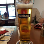 Photo n°2 de l'avis de Matthias.o fait le 11/09/2018 à 15:01 sur le  Zum Goldenen Anker à Putgarten