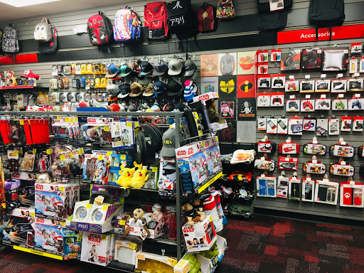 Video Game Store «GameStop», reviews and photos, 3024 NJ-35, Hazlet, NJ 07730, USA