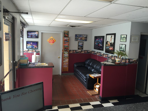 Auto Repair Shop «Hawkins Automotive Inc», reviews and photos, 4500 Nicollet Ave, Minneapolis, MN 55419, USA