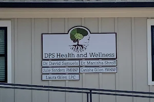 DPS Health and Wellness of Milledgeville image