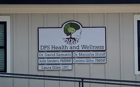 DPS Health and Wellness of Milledgeville image