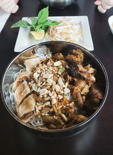 Saigon Noodle Bar