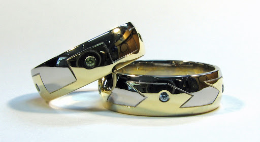 Jeweler «Precious Metals», reviews and photos, 353 Boston Post Rd, Sudbury, MA 01776, USA