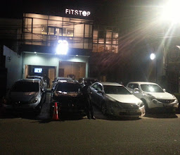 20FIT Project BTPN photo
