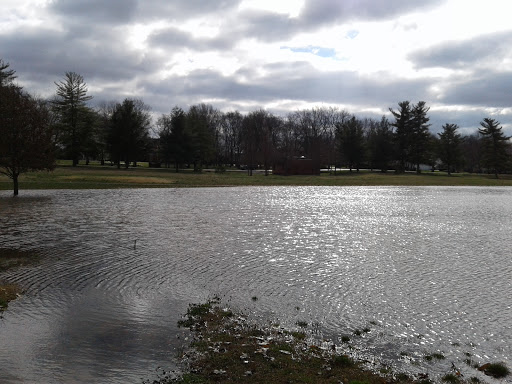 Golf Course «Paul Walker Golf Course», reviews and photos, 1040 Covington St, Bowling Green, KY 42103, USA