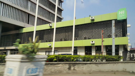 Heritage Bank, 21 Marina Rd, Lagos Island, Lagos, Nigeria, Bank, state Lagos