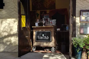 SumitrA Espresso Lounge + image