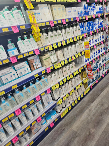 Chemist Warehouse Ballincollig in Ballincollig, Co. Cork (Corcaigh)