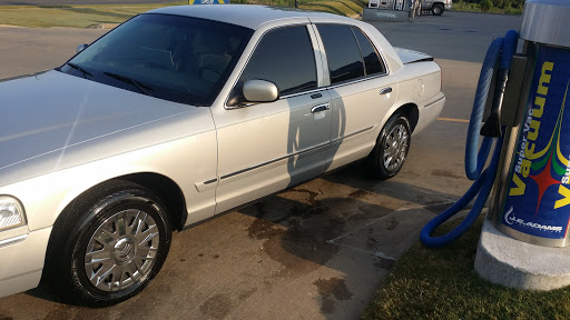 Splash Car Wash en Conway