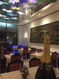 Atmosphère du Restaurant chinois Empire de Chine à Nancy - n°7