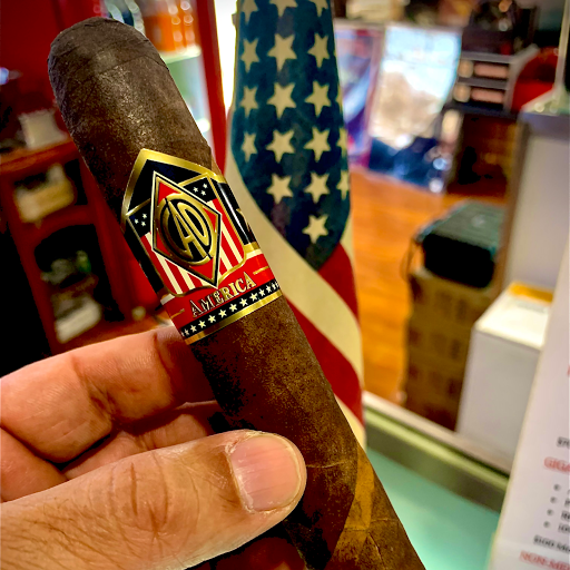 Cigar Shop «CIGAR CLUB», reviews and photos, 1407 Standiford Ave, Modesto, CA 95350, USA