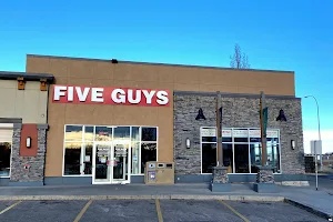 Five Guys image