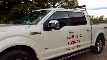 Security Mobile Patrol Services, Rocky Mountain House,Remote Surveillance