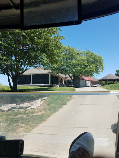 Golf Course «Annbriar Golf Course», reviews and photos, 1524 Birdie Ln, Waterloo, IL 62298, USA