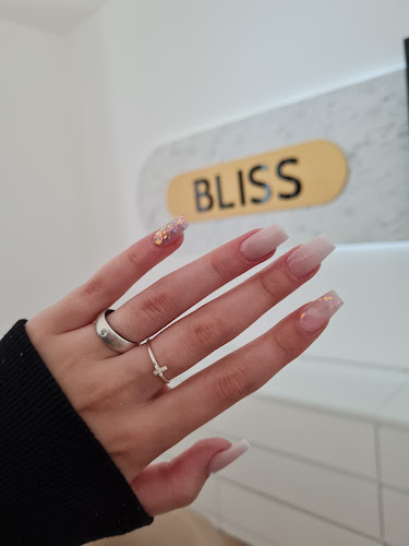 BLISS NAILS & BEAUTY