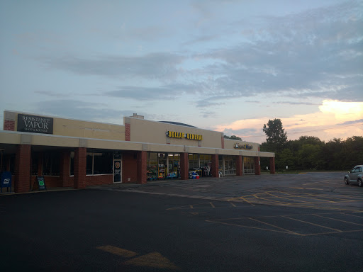 Discount Store «Dollar General», reviews and photos, 327 Irving Ave, Woodstock, IL 60098, USA