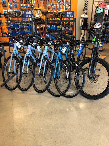 Preston Hollow Bicycles