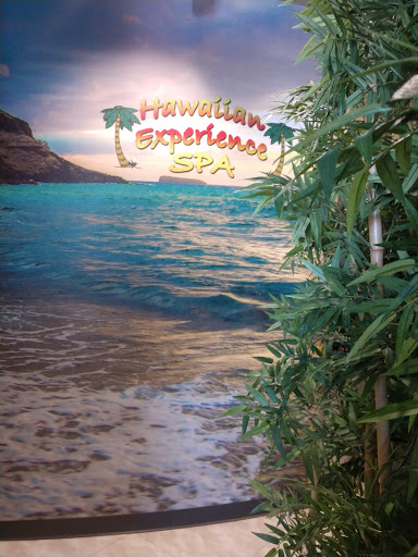 Day Spa «Hawaiian Experience Spa», reviews and photos, 13778 W McDowell Rd #304, Goodyear, AZ 85395, USA