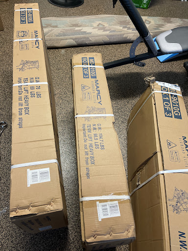 Freight Forwarding Service «Pilot Freight Services», reviews and photos, 26300 Corporate Ave, Hayward, CA 94545, USA