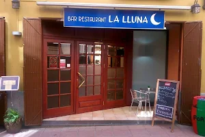 Restaurant La Lluna Vic image