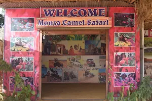 Monsa Camel Safari & Thar Raiding image