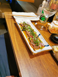 Tataki du Restaurant japonais Yoru Paris 夜 - n°5