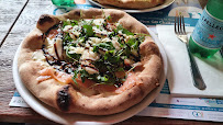 Pizza du Restaurant italien Pizzeria dell'etna à Nantes - n°14