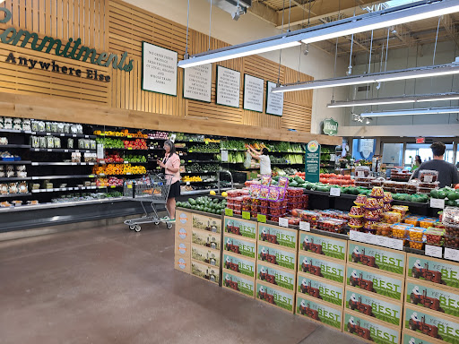 Grocery Store «Whole Foods Market», reviews and photos, 4944 Shelbyville Rd, Louisville, KY 40207, USA